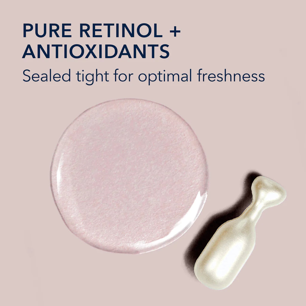 LoreSea™ Collagen Boost Retinol Pearls