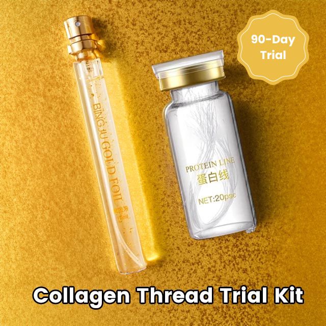 PureLift Collagen Thread Lift Kit
