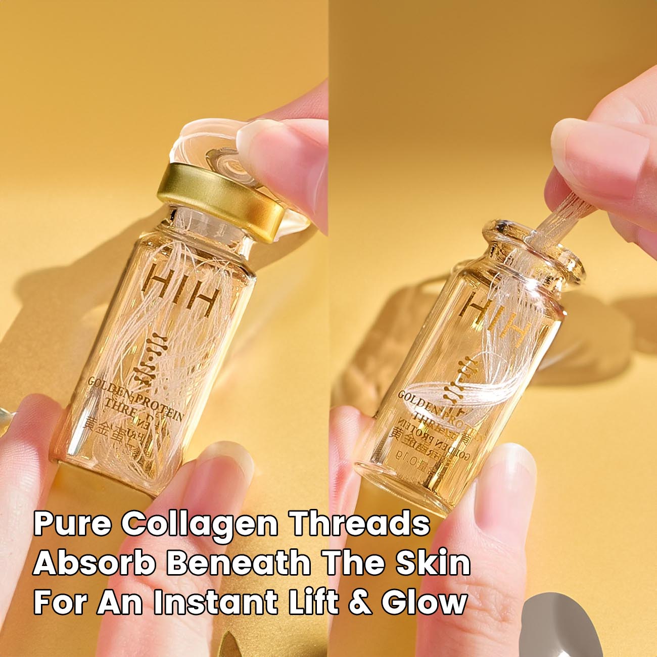PureLift Collagen Threads - Extra Threads